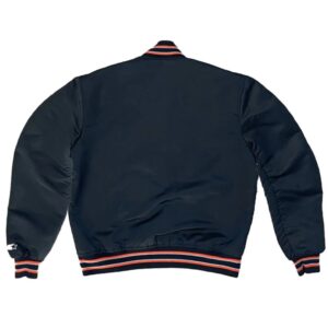 90’s San Francisco Giants Jacket