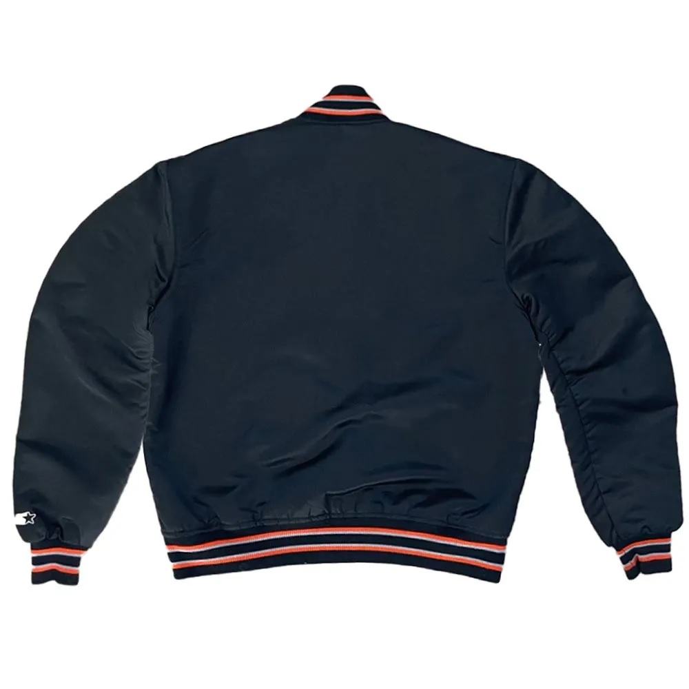 90’s San Francisco Giants Jacket