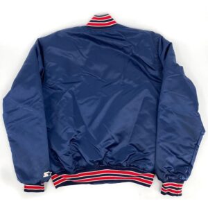 90’s St Louis Cardinals Blue Jacket