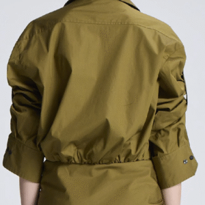 Abbott Elementary S05 Ava Coleman Button Down Shirt