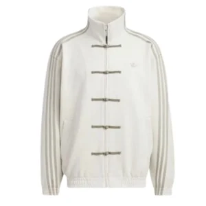 Adidas Chinese New Year White Jacket