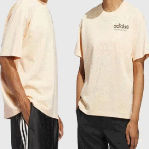 Adidas Sport Design GFX T-Shirt