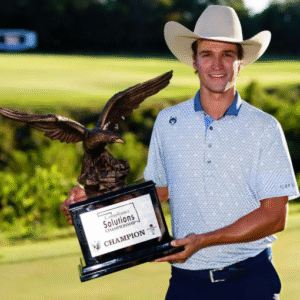 Adrien Dumont Compliance Solutions Championship 2025 Polo Shirt