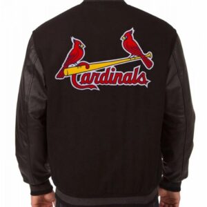 St. Louis Cardinals Varsity Jacket