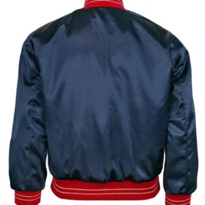 1937 Philadelphia Phillies Satin Jacket