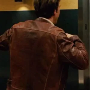 Good Luck Chuck Charlie Logan Jacket