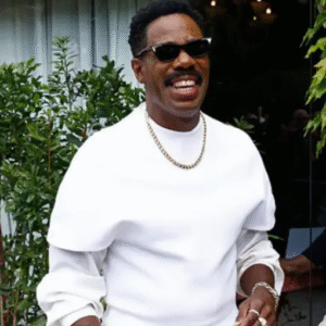 Colman Domingo The 82nd Venice International Film Festival Sweatshirt