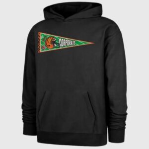 Corporate x ’47 Bengals Foundation Hoodie