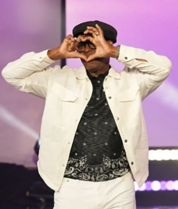 Courtney B Vance The Jennifer Hudson Show S04 Jacket - Image 2