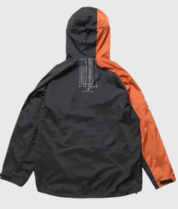 Death Stranding 2 x F.C.Real Bristol Jacket - Image 2