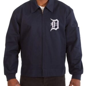 Detroit Tigers Workwear Jacket
