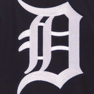 Detroit Tigers Workwear Jacket