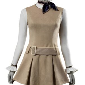 M3GAN 2.0 Amie Donald Costume Frock