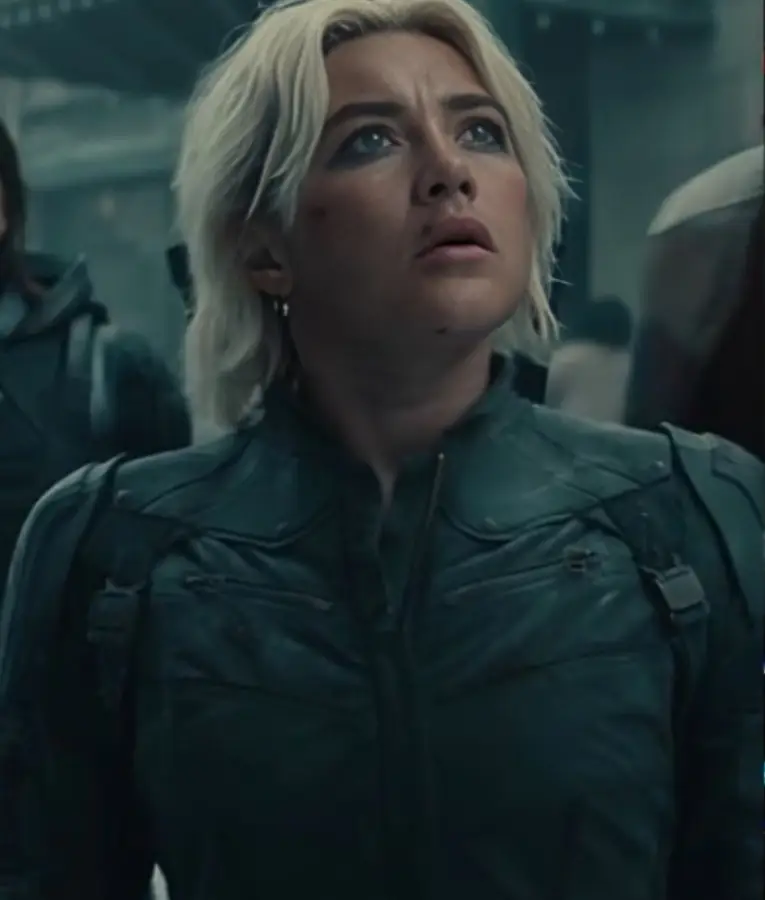 Thunderbolts Yelena Belova Jumpsuit - Image 2