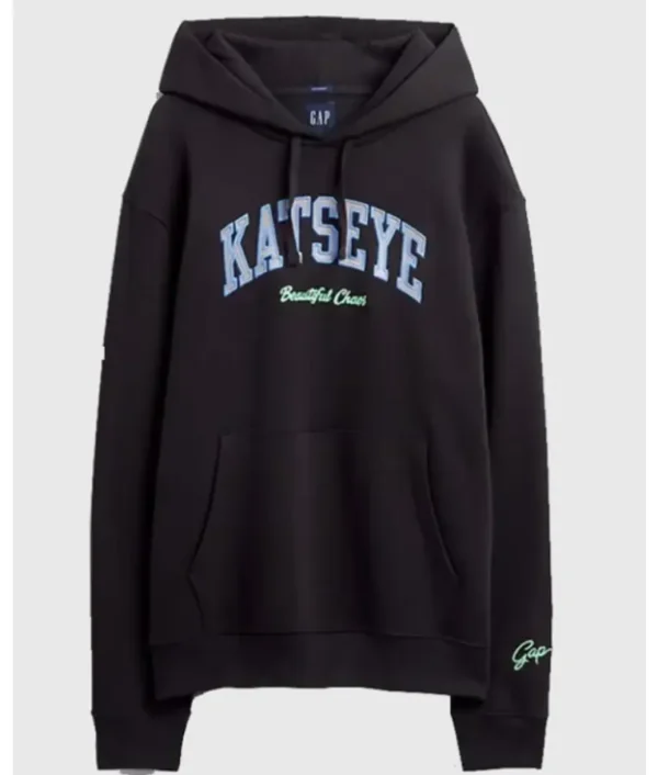 Gap Katseye Hoodie - Image 3