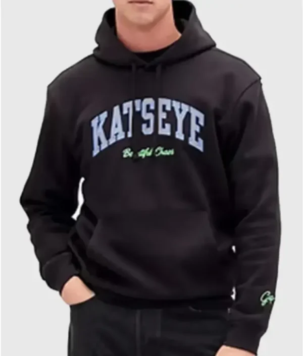 Gap Katseye Hoodie - Image 4
