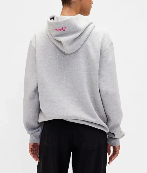 Gap Katseye Hoodie - Image 2