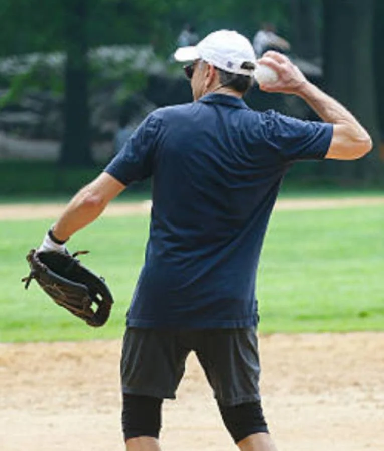 George Clooney NY 2025 Polo Shirt - Image 3