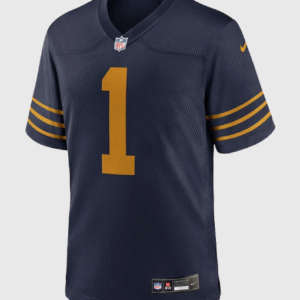 Green Bay Packers Micah Parsons Jersey