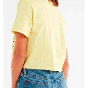 High Potential S02 Smiley Face T-Shirt