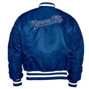 Kansas-City-Royals-Bomber-MA-1-Jackets