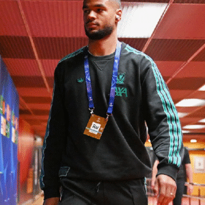 LFC 25/26 Icons Sweatshirt