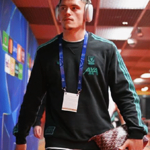 LFC 25/26 Icons Sweatshirt