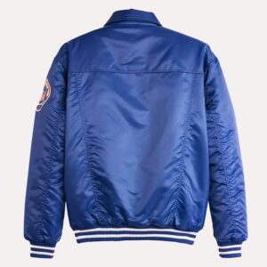 Levis x Starter New York Mets Jacket