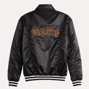 Levis x Starter San Francisco Giants Jacket