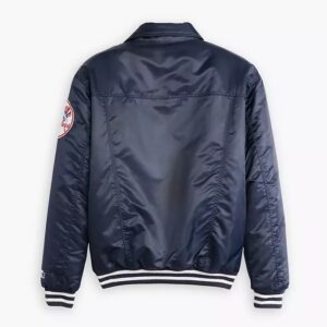 Levis x Starter Yankees Jacket