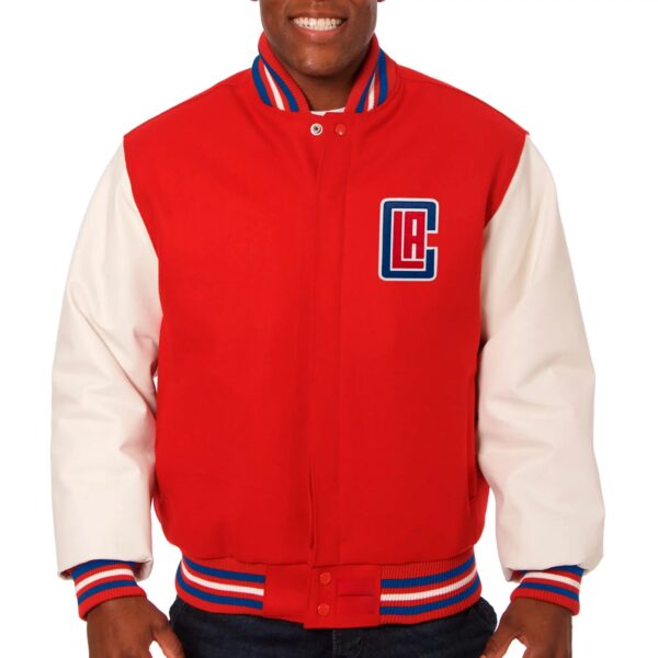 los-angeles-clippers-wool-leather-varsity-jacket
