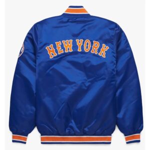 NY Mets NY Mets Classic JacketJacket