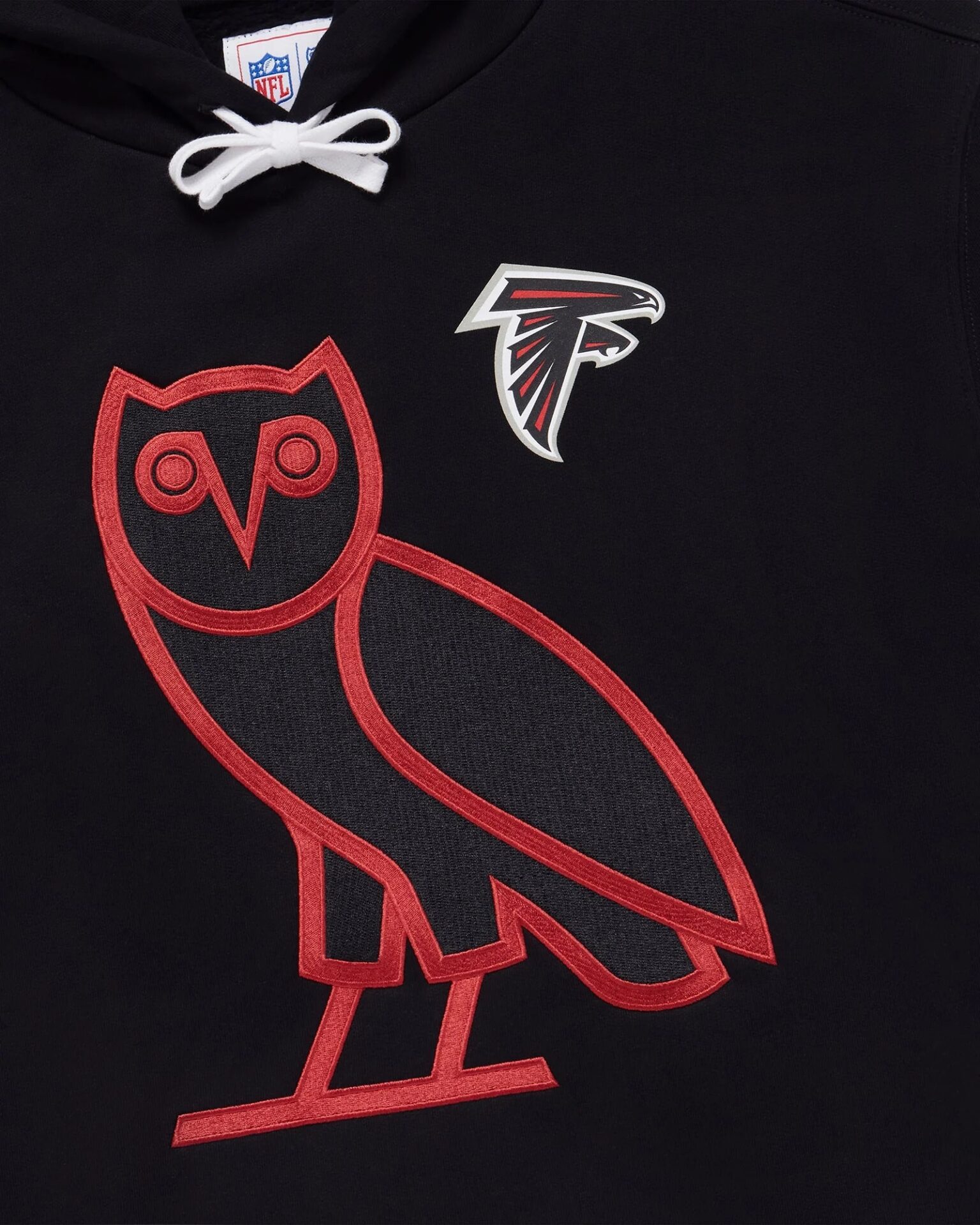 OVO NFL Atlanta Falcons Hoodie