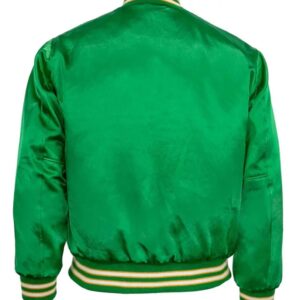 Oakland Athleticss 1968 Bomber Jacket
