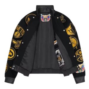 OVO NBA Jacket