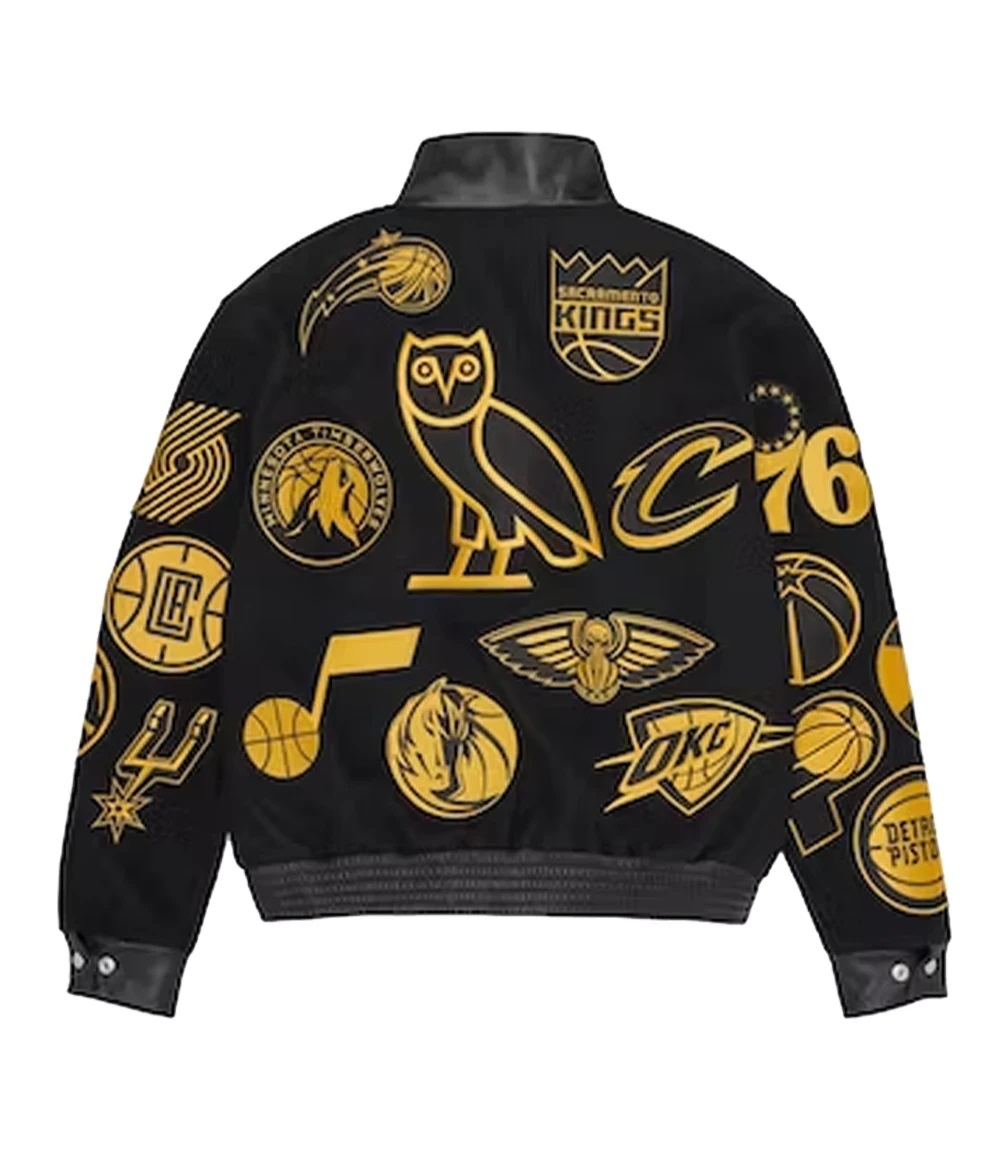 OVO NBA Jacket