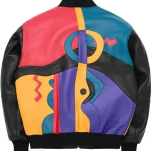 Pelle-Pelle-Picasso-Black-Bomber-Leather-Jacket (1)