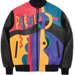 Pelle-Pelle-Picasso-Black-Bomber-Leather-Jacket (1)