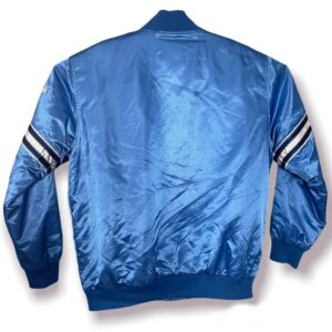 Pick & Roll Oklahoma City Thunder Jacket