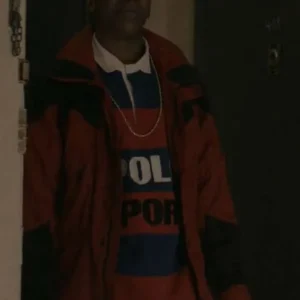 Kanan Stark Power Book III Raising Kanan Jacket