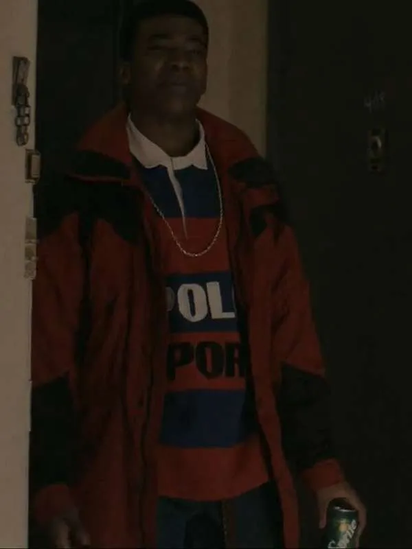 Kanan Stark Power Book III Raising Kanan Jacket