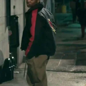 LaVerne Power Book III Raising Kanan S03 Jacket