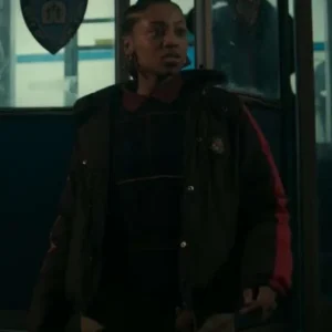 LaVerne Power Book III Raising Kanan S03 Jacket