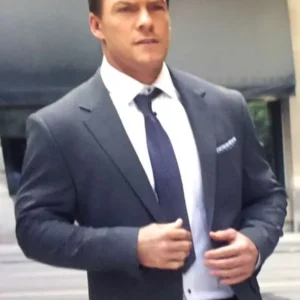 Alan Ritchson Reacher S01 Suit