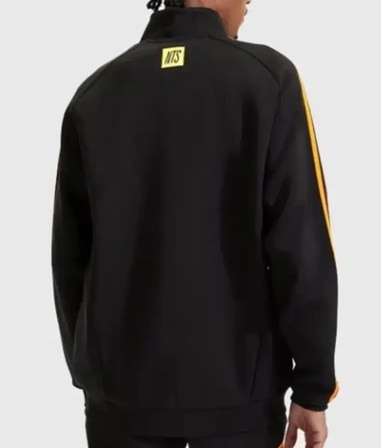 Arsenal X NTS Track Jacket - Image 2