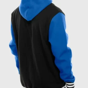 New Era Buffalo Bills Hoodie Jacket