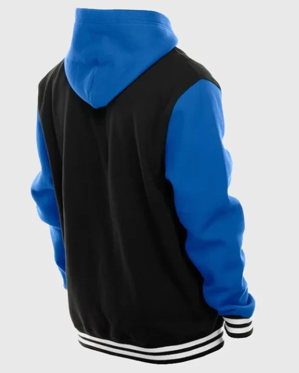 New Era Buffalo Bills Hoodie Jacket