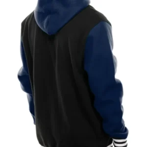 New Era Chicago Bears Hoodie Jacket