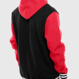 New Era San Francisco 49ers Hoodie Jacket