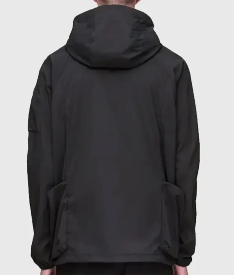 SPZL FC Smock Jacket - Image 2